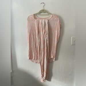 Latched Mama lounge jogger set